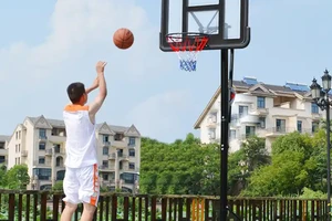 如何选择合适的工具以提高篮球训练效率?